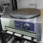 کرپ ساز بست