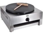 کرپ ‌ساز صنعتی بست (BEST) مدل PFYA-1