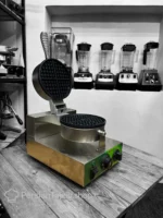 وافل گرد اسمارت