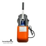 آیس کراشر برقی وان شف (OneChef) مدل HCC-6P - Image 2