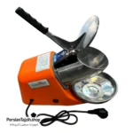 آیس کراشر برقی وان شف (OneChef) مدل HCC-6P