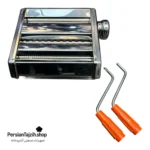 پاستا ساز دستی (رشته‌بر) استیل