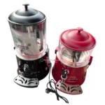 رنگبندی شیر داغ کن ویتامکس