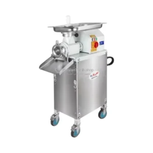 چرخ گوشت الکتروکار EC16