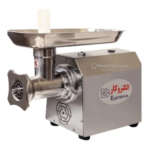 چرخ گوشت الکتروکار EC17