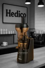 عصاره گیر هدیکو