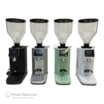 آسیاب قهوه هوم (Home) مدل E500 - Image 3