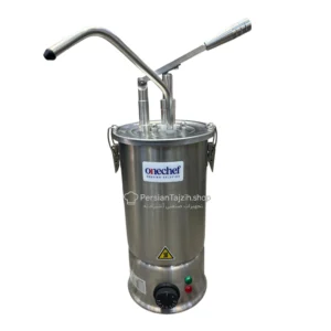 پمپ سس وانشف