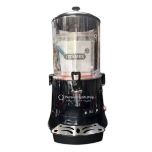 شیر داغ کن ویتامکس