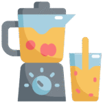 بلندر (مخلوط کن)