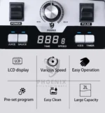 بلندر صنعتی فونیکس مدل FX-767C | توان 2000 وات - Image 3