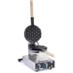 وافل‌ساز تخم مرغی بست BEST مدل PFY-6