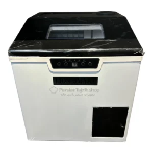 یخ ساز رو میزی اسمارت