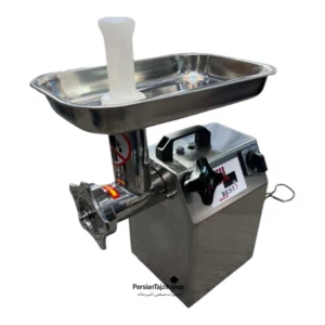 چرخ گوشت بست BEST استیل