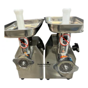 چرخ گوشت بست BEST سایز 8 و 12