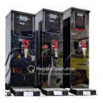 بویلر آب جوش صنعتی بست BEST | ظرفیت‌های ۱۰، ۲۰ و ۳۰ لیتری - Image 3