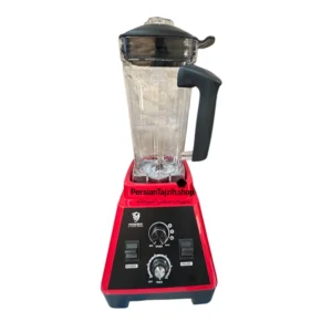 بلندر (مخلوط‌کن) صنعتی فونیکس مدل FX-212D | توان 1600 وات