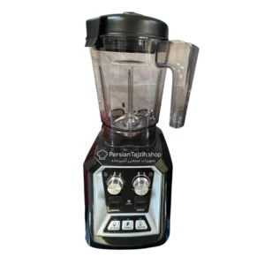 بلندر (مخلوط‌کن) صنعتی فونیکس مدل FX-210D