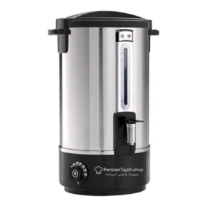 سماور برقی فونیکس PHOENIX استیل دوجداره مدل ۳۰ لیتری