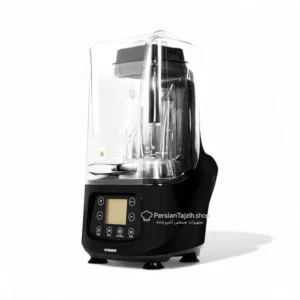 مخلوط‌کن حرفه‌ای کامیکس ۲ لیتری مناسب کافی‌شاپ