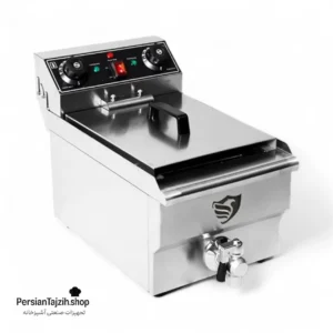 سرخ‌کن برقی تک لگن فونیکس مدل FPH-E1