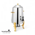 دیسپنسر مایعات طلایی فونیکس مدل PH-29