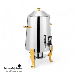 دیسپنسر مایعات طلایی فونیکس مدل PH-29