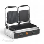 پنینی میکر دو صفحه 813 فونیکس