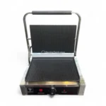 پنینی میکر صنعتی تک صفحه بزرگ فونیکس (PHOENIX) مدل 811E