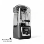 بلندر صنعتی کاوردار فونیکس مدل FX-213 | توان 2200 وات | پارچ 2.5 لیتری