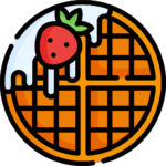 وافل و کرپ ساز