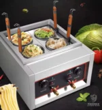 پاستا ساز صنعتی چهار سبد فونیکس