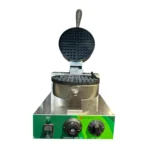 وافل ساز گرد اسمارت