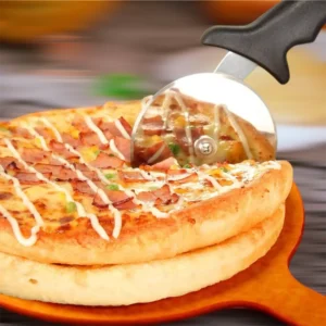 کاتر پیتزا غلطکی