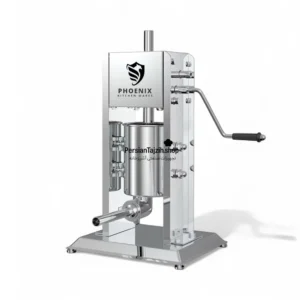 سوسیس پرکن دستی فونیکس