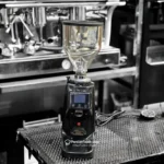 آسیاب قهوه هوم مدل 022 با پنل لمسی