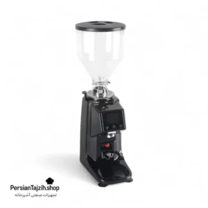 آسیاب قهوه هوم مدل 022 با پنل لمسی