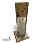 نما بغل سوسیس پر کن دستی