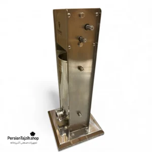 نما بغل سوسیس پر کن دستی