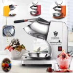 یخ شکن صنعتی 500 وات PHOENIX پایه بلند