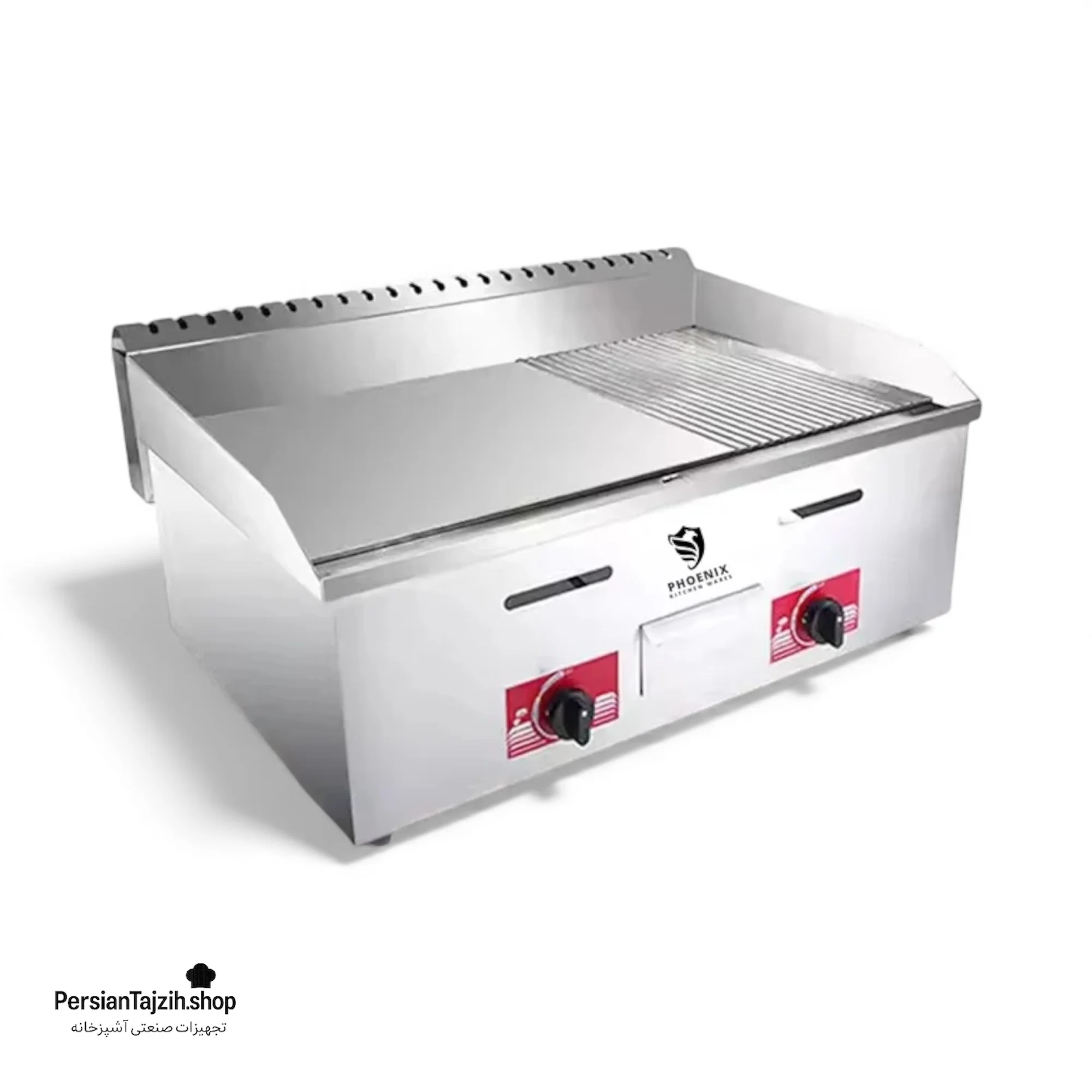 گریل گازی ترکیبی فونیکس مدل PH-GF1