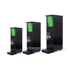 بویلر اسمارت در ساز های مختلف