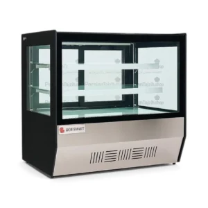 شو کیک ۷۰ سانتیمتر اسمارت نما استیل