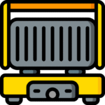 ساندویچ میکر اسنک ساز