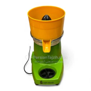 آب مرکبات گیری اسمارت مدل SM-RT2 رنگی