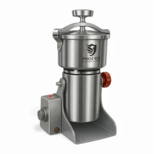 آسیاب صنعتی ۳۵۰ گرمی فونیکس