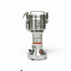 آسیاب صنعتی ۱۰۰ گرمی فونیکس