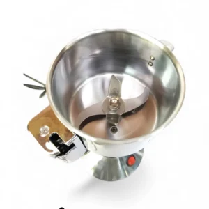 تیغه های آسیاب صنعتی ۱۰۰ گرمی فونیکس