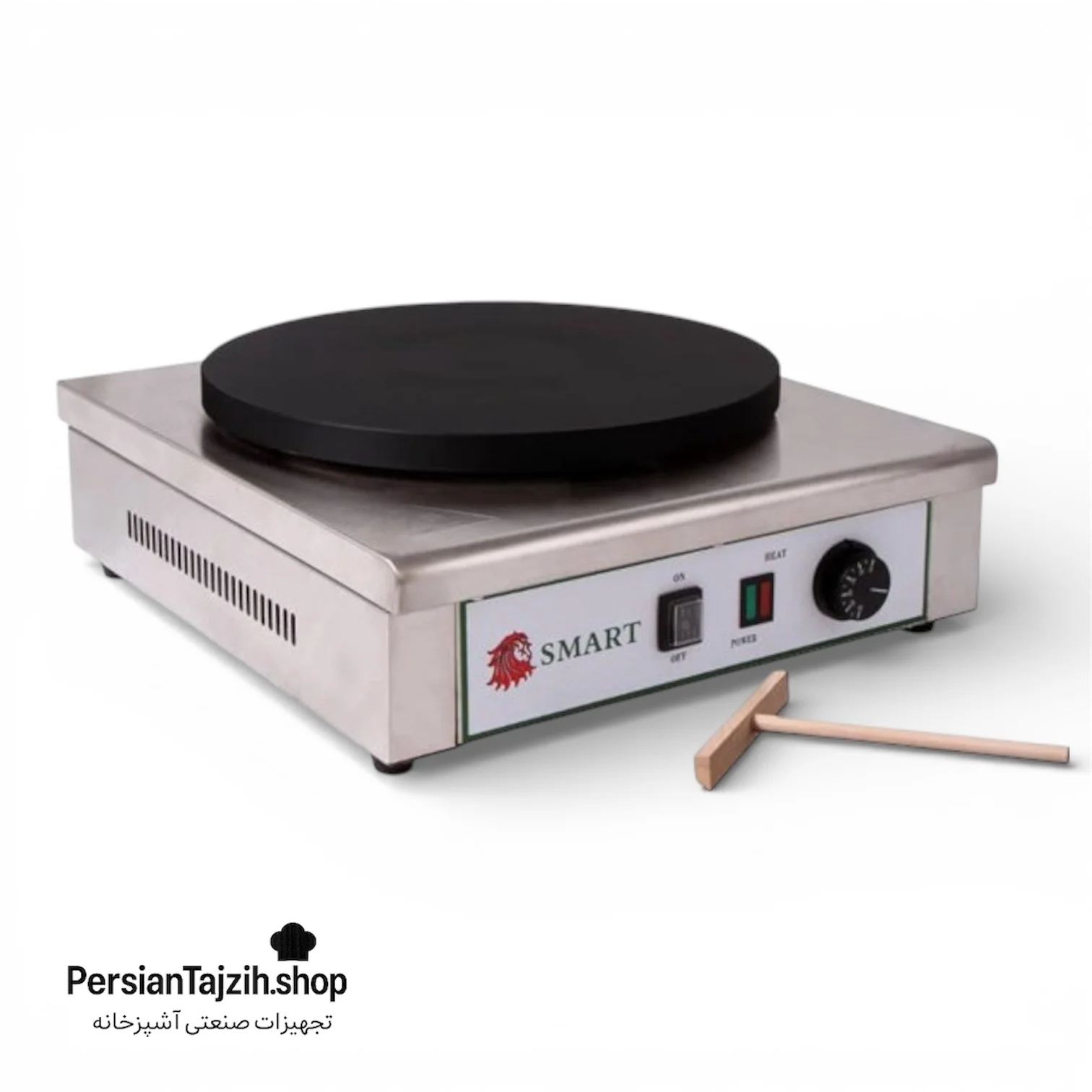 کرپ ساز اسمارت SM-C1