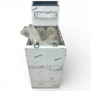 سرخ کن دین اصلی وارداتی